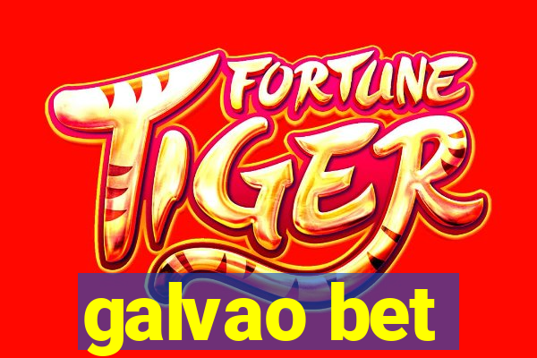 galvao bet